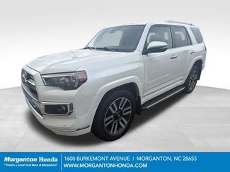 Used 2022 Toyota 4Runner Limited AWD/4WD video 1
