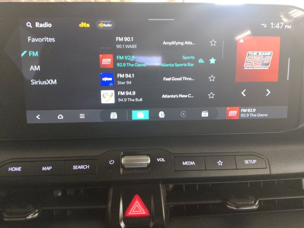 Used 2025 Kia K4 FWD image 25