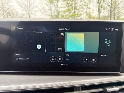 New 2026 Hyundai Santa Fe XRT AWD/4WD image 20