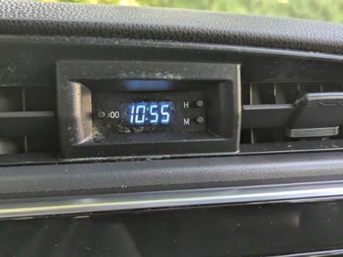 Used 2018 Toyota Corolla iM w/ All-Weather Mat Package FWD image 32