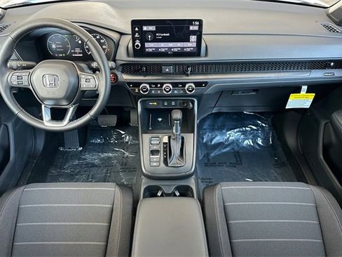 New 2026 Honda CR-V Sport image 15