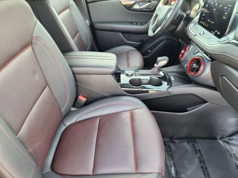 Used 2025 Chevrolet Blazer RS image 15
