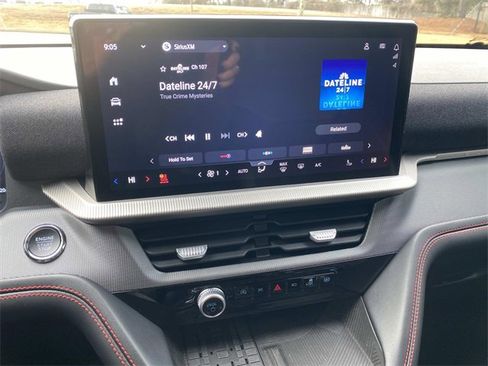 Used 2025 Ford Explorer ST-Line w/ Premium Package image 27