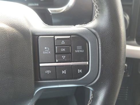 Used 2023 Ford F150 Lightning XLT w/ Tow Technology Package AWD/4WD image 40