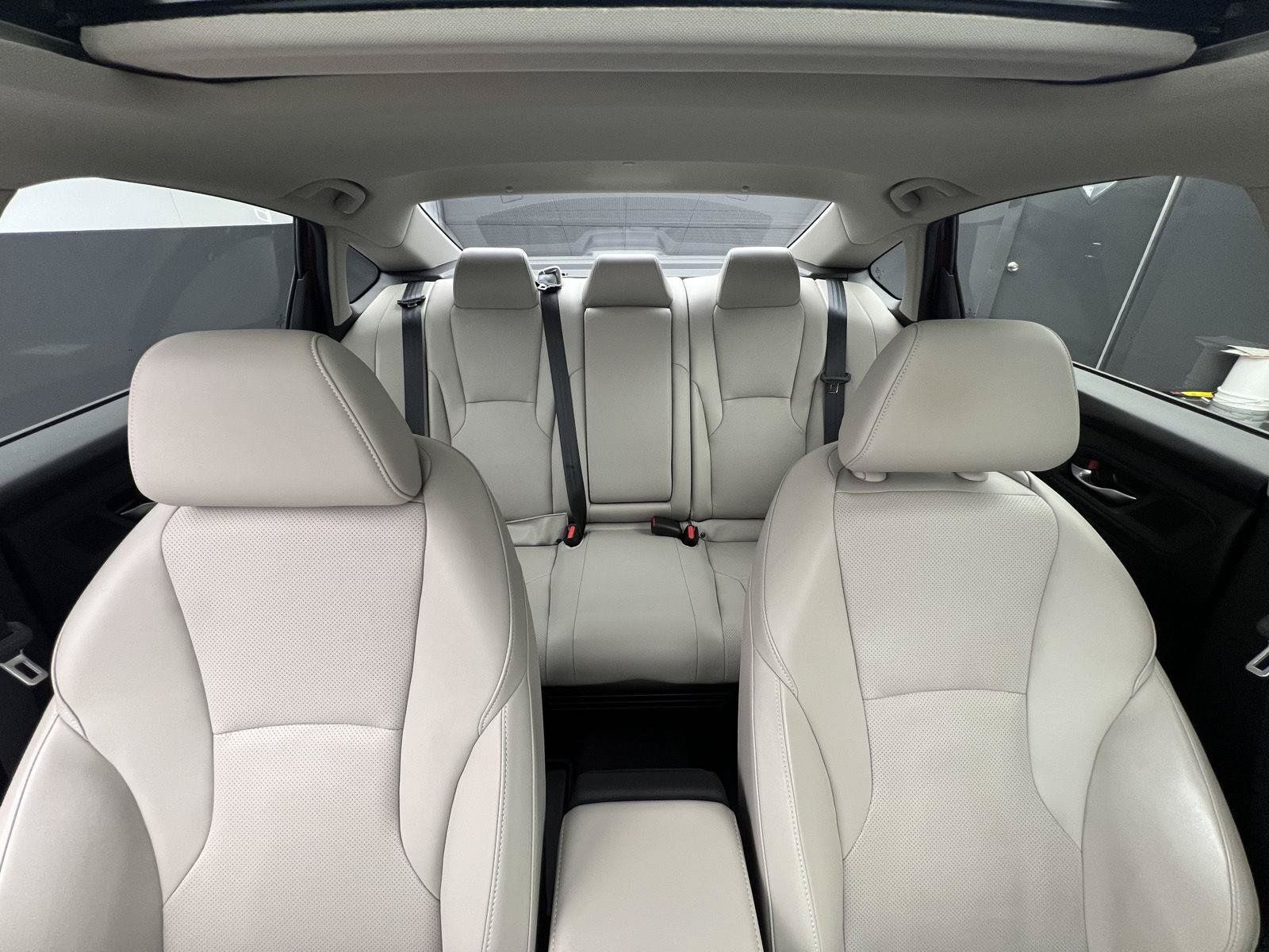 Used 2024 Honda Accord Touring image 26