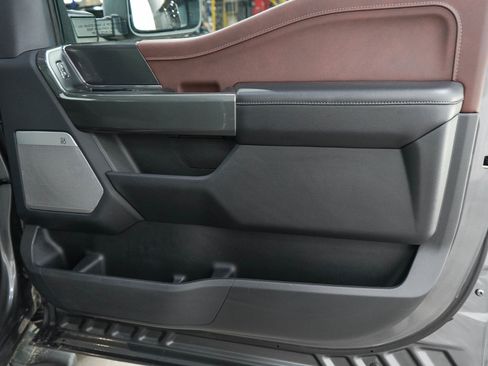 Used 2023 Ford F150 Lariat w/ Equipment Group 502A High AWD/4WD image 10