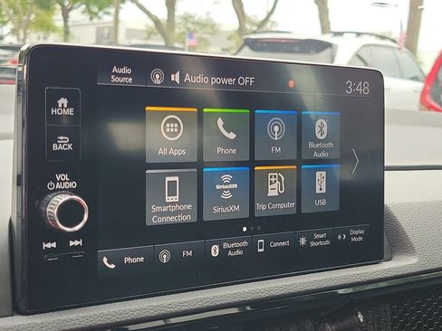 Used 2023 Honda CR-V EX-L image 29