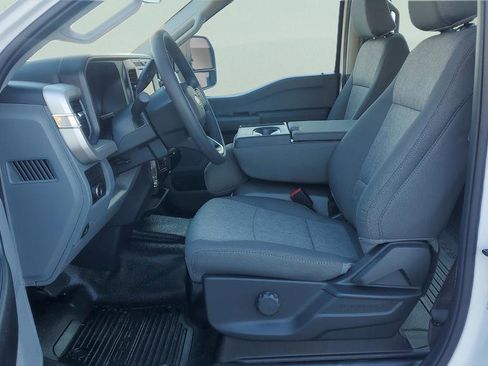 New 2026 Ford F250 XL w/ Snow Plow Prep Package AWD/4WD image 15