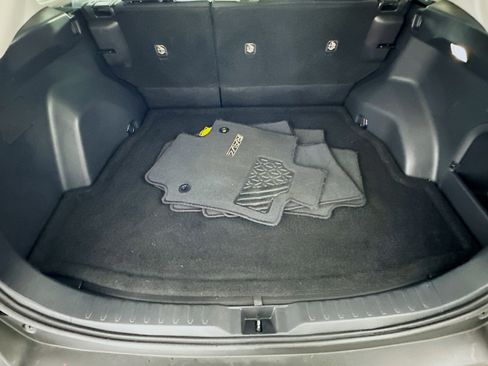 Used 2025 Toyota RAV4 LE AWD/4WD image 30