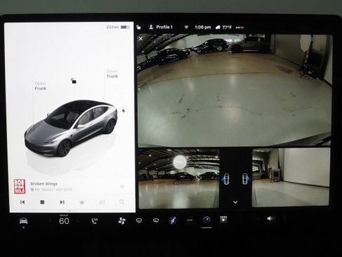 Used 2025 Tesla Model 3 Long Range image 32