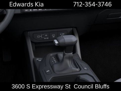 New 2026 Kia K4 FWD image 26