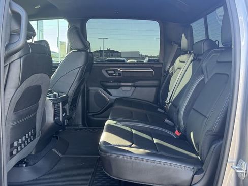 Used 2026 RAM 1500 RHO image 23