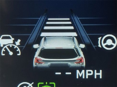 Used 2023 Subaru Forester Touring image 20