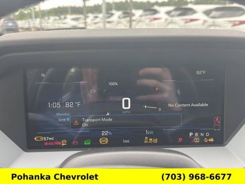 New 2027 Chevrolet Bolt LT FWD image 9