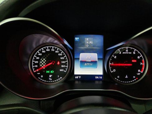 Used 2018 Mercedes-Benz C 43 AMG 4MATIC Coupe image 17
