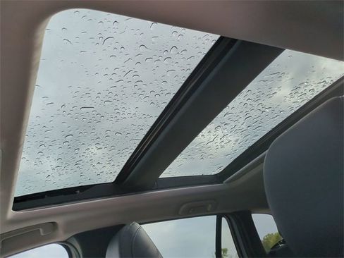 New 2026 MAZDA CX-50 AWD 2.5 Hybrid w/ Cargo Package image 20