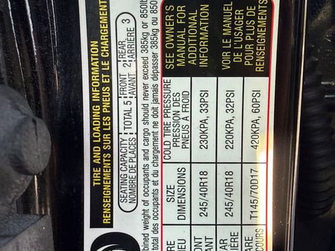 Used 2016 Subaru WRX Premium w/ Popular Package #3 AWD/4WD image 27