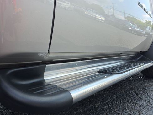Used 2009 Chevrolet Silverado 1500 W/T RWD image 30