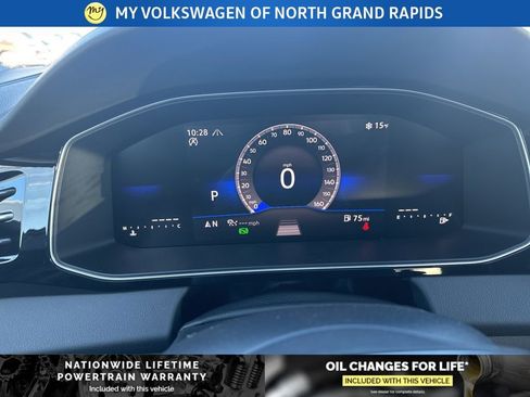 New 2026 Volkswagen Jetta Sport image 20