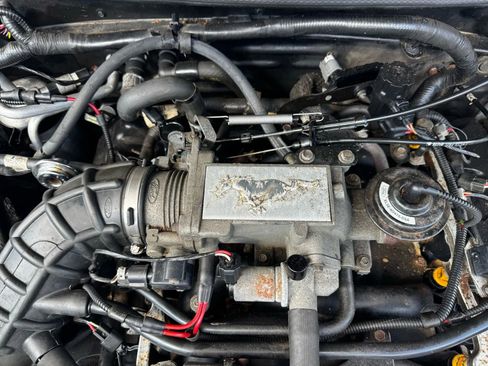 Used 2001 Ford Mustang GT image 21