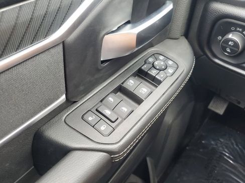 New 2025 RAM 2500 Big Horn image 30