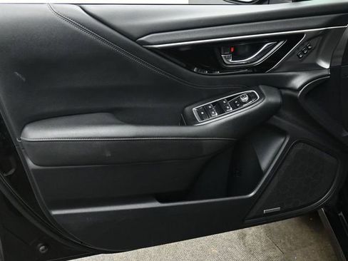 Used 2024 Subaru Legacy Limited image 10