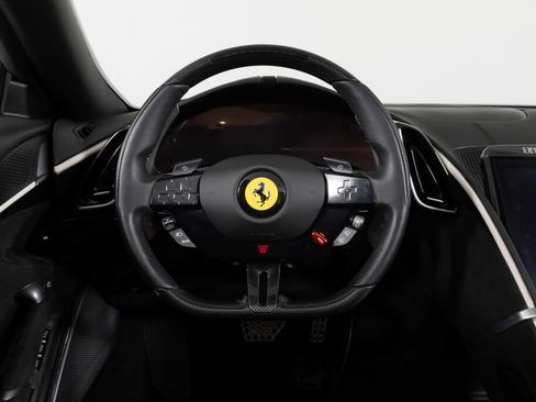 Used 2024 Ferrari Roma Spider image 29