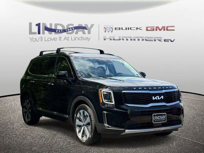 Used 2022 Kia Telluride S