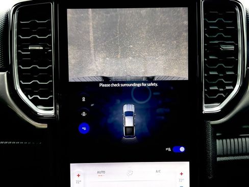 New 2025 Ford Ranger XLT w/ Equipment Group 301A High image 41