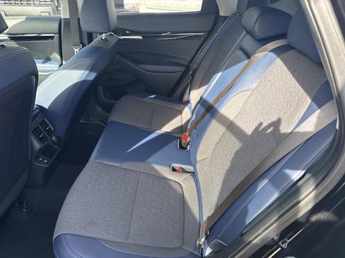 Used 2024 Kia Seltos S image 15