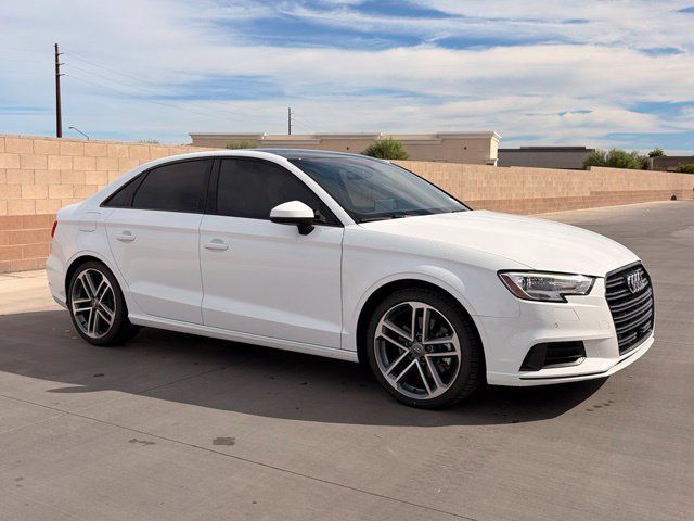 Used 2020 Audi A3 2.0T Premium FWD image 4