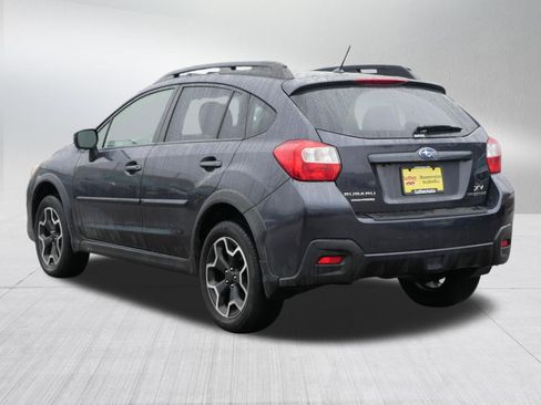 Used 2015 Subaru Crosstrek 2.0i Premium image 5