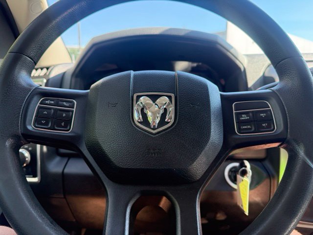 Used 2018 RAM 2500 SLT AWD/4WD image 19