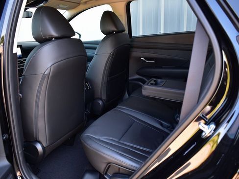 New 2026 Hyundai Tucson SEL image 21