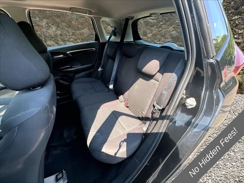 Used 2019 Honda Fit EX image 18