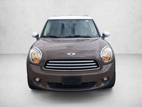 Used 2014 MINI Cooper Countryman FWD image 2