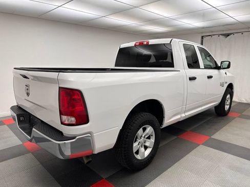 Used 2019 RAM 1500 Tradesman w/ Popular Equipment Group AWD/4WD image 6