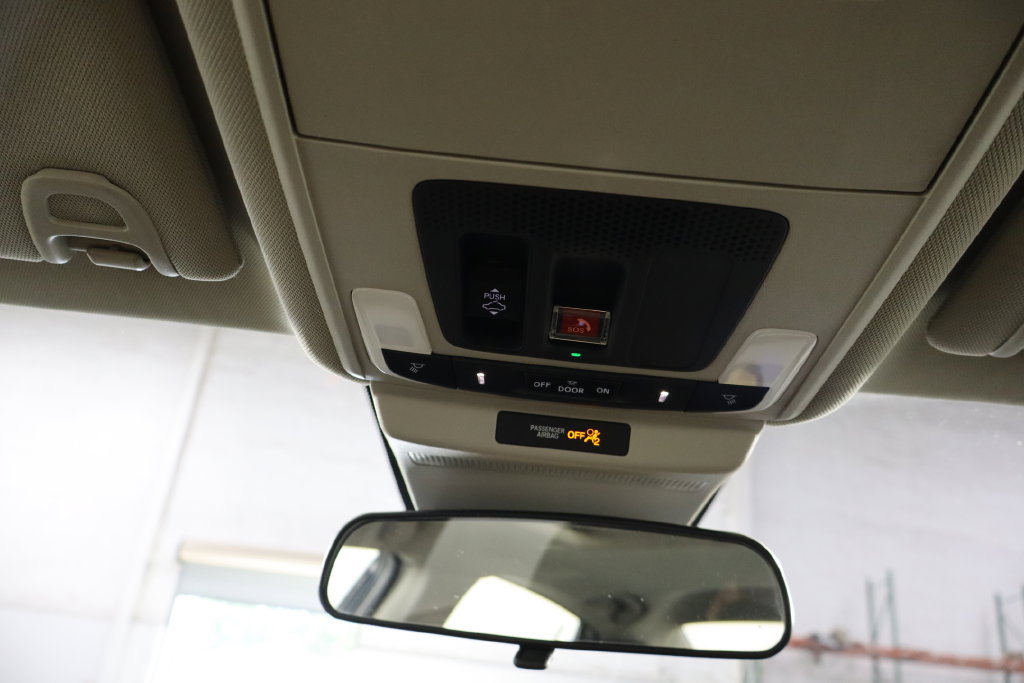 Used 2024 Honda Accord EX image 17