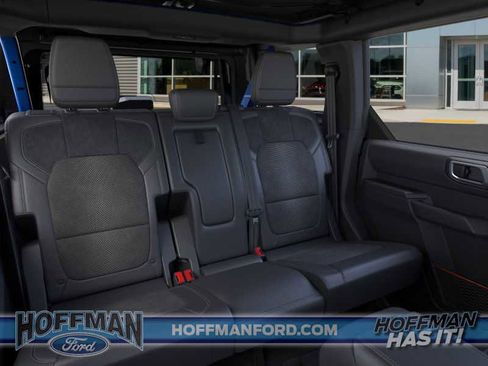 New 2024 Ford Bronco Raptor image 11