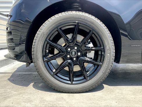 New 2026 Land Rover Range Rover Velar Autobiography image 10