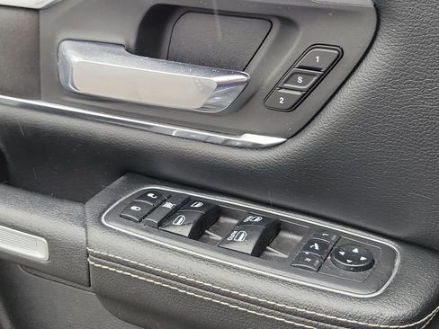 Used 2019 RAM 1500 Laramie w/ Sport Appearance Package image 19