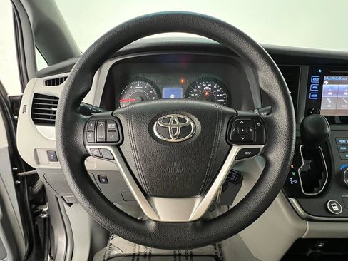 Used 2015 Toyota Sienna LE FWD image 17