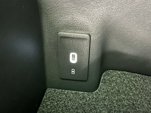 New 2026 Volkswagen Atlas SEL Premium R-Line AWD/4WD image 17