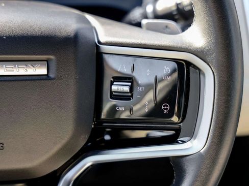 Used 2023 Land Rover Discovery Sport S R-Dynamic image 19