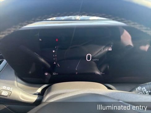 Used 2025 Buick Encore GX Preferred FWD image 30