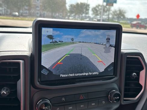 Used 2022 Ford Bronco Sport Big Bend w/ Convenience Package image 13