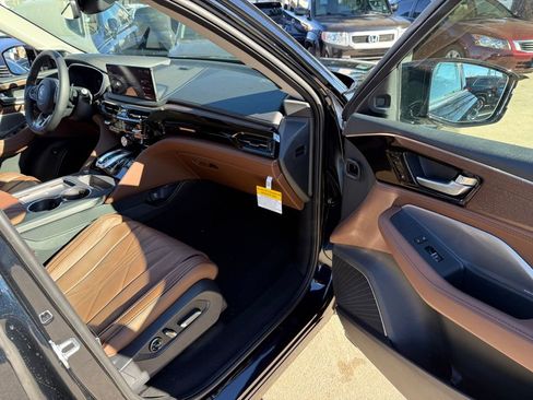 New 2026 Acura MDX w/ Advance Package image 17