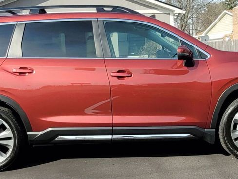 Used 2019 Subaru Ascent Limited w/ Popular Package #3 image 2