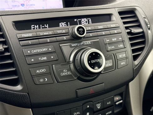 Used 2010 Acura TSX Sedan FWD image 24
