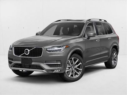 Used 2019 Volvo XC90 T6 Inscription w/ Protection Package Premier